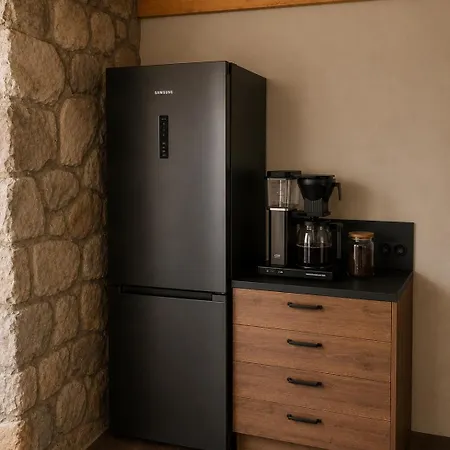 Apartamento Hirschegg