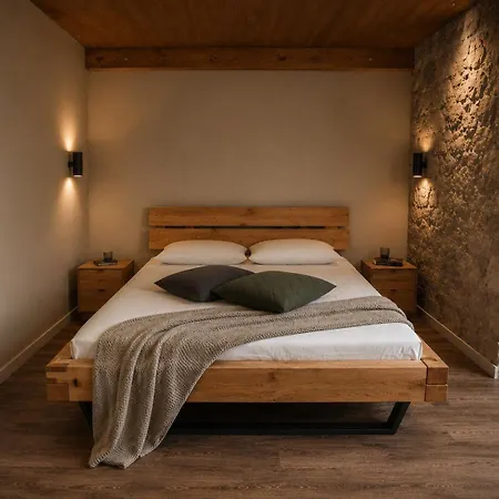 Apartamento Hirschegg *
