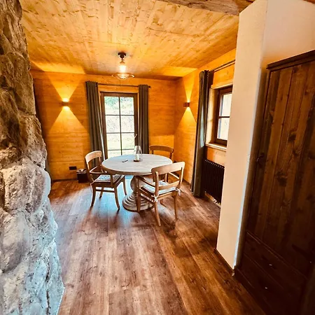 Hirschegg Apartamento Hirschegg (Vorarlberg)